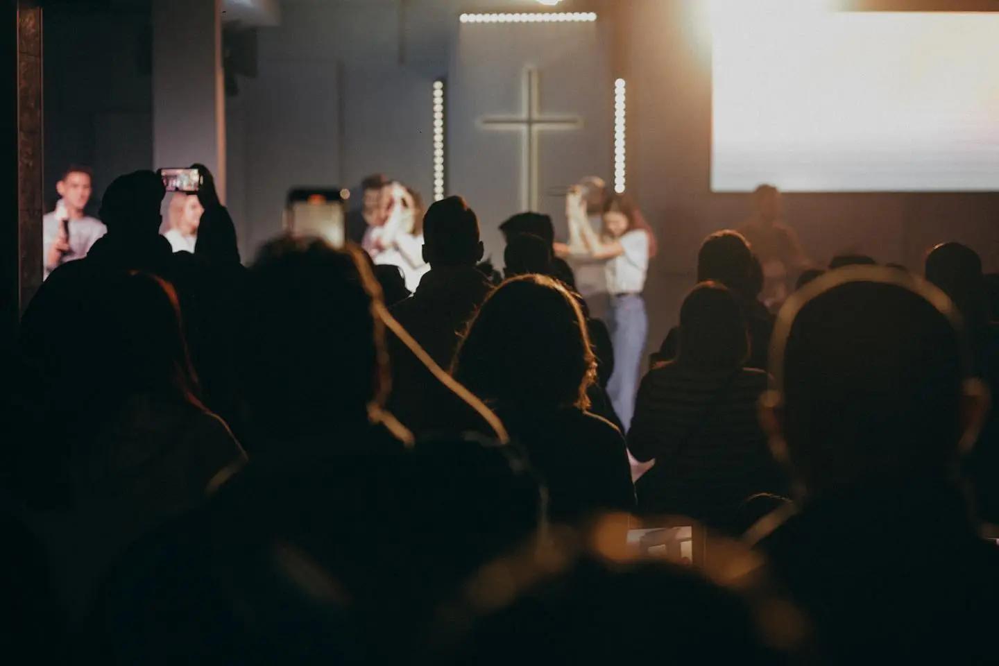 Serve God
